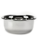 4 Piece Shave Set with Boar Bristle Brush